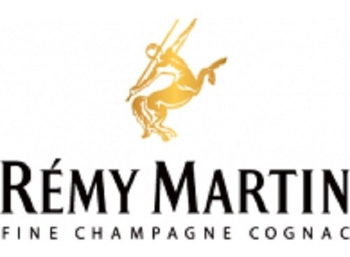 Conhaque Remy Martin Cellar Nº 28 Reserve - Envio Imediato.