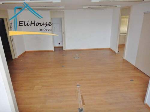 Imagem 25 de 30 de Sala - Sa00079 - 33500006