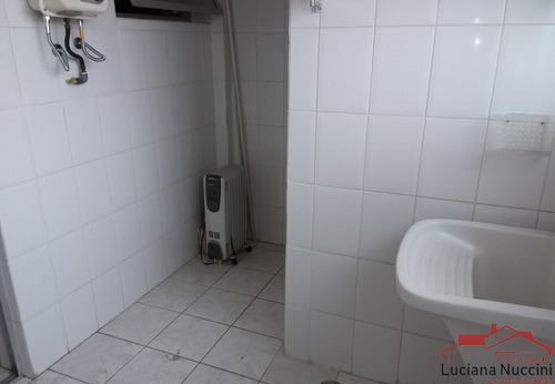 Imagem 5 de 18 de Apartamento - Ap00176 - 69283358