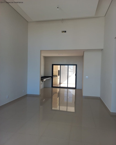 Imagem 9 de 27 de Casa A Venda No Condominio Terras De São Francisco - Sorocaba/sp - Cc05952 - 70820366
