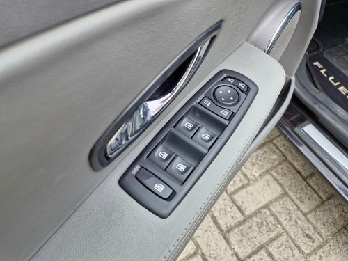 Renault Fluence Pri20a