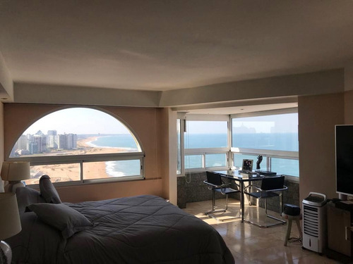 Imagen 21 de 25 de Venta Apartamento Peninsula Vista Al Mar