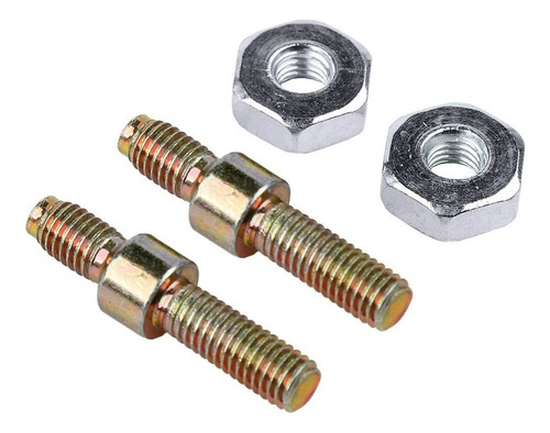 Tornillo De Tuerca De Barra Para St 024 028 034 026 Ms260