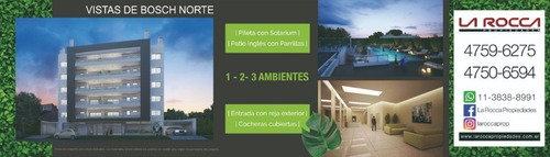 Imagen 6 de 14 de Departamento En Venta En Villa Bosch