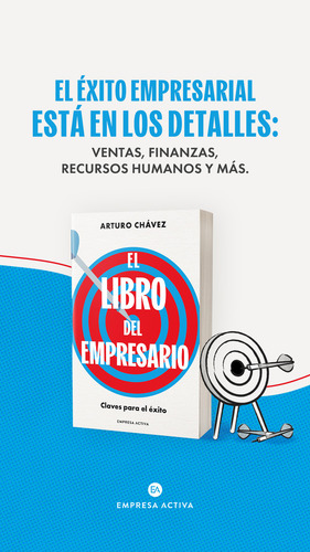 El Libro Del Empresario