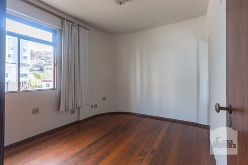 Imagem 7 de 15 de Apartamento À Venda No Sion - Código 324171 - 324171