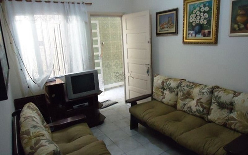 Imagem 8 de 27 de Casa A Venda No Bairro Jardim Imperador Em Praia Grande - - 2980-1