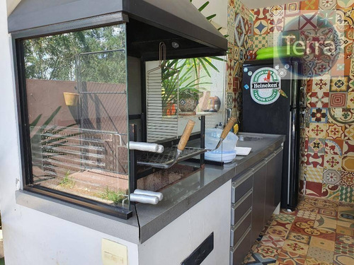Imagem 14 de 30 de Casa Com 4 Dormitórios À Venda - São Paulo Ii - Granja Viana - Ca2392