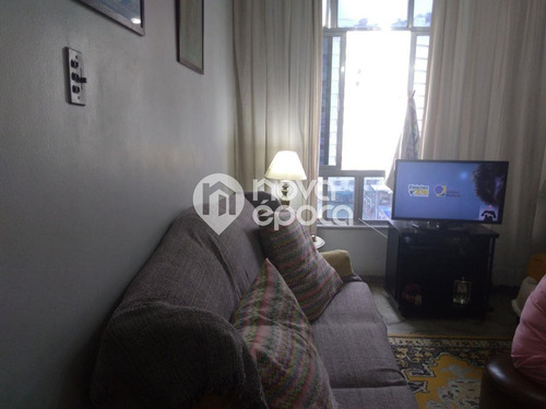 Imagem 2 de 19 de Apartamento - Ref: Co3ap28437
