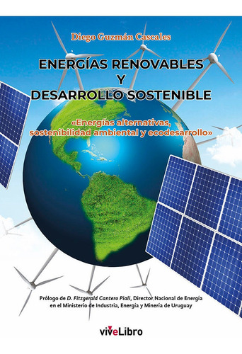 Libro Energias Renovables Y Desarrollo Sostenible