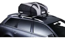 Comprar Porta Equipaje Blando Ranger 90 Thule 