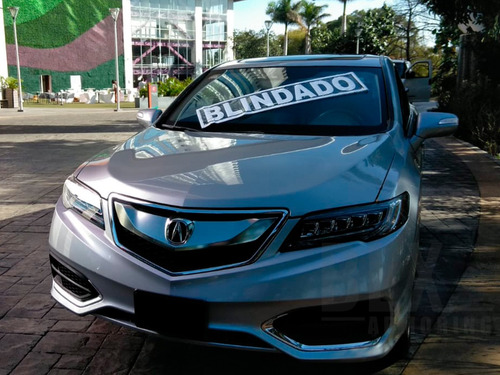 Acura RDX 3.5 L At