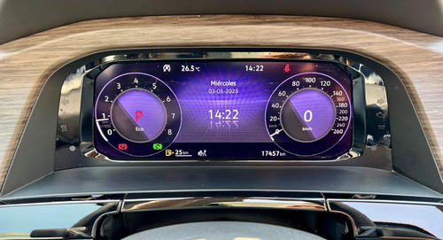 Volkswagen Teramont 2.0 Highline At