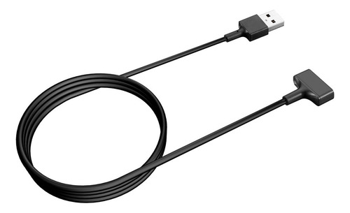 2 X Cable De Carga Reemplazo De Reloj Inteligente