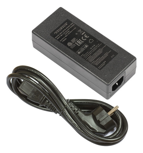 Roteador Routerboard Mikrotik Rb5009ug+s+in Poe Porta 10gbps