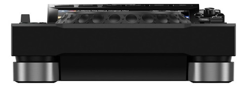 Par de cores Pioneer Cdj-3000 Preto Estrelado