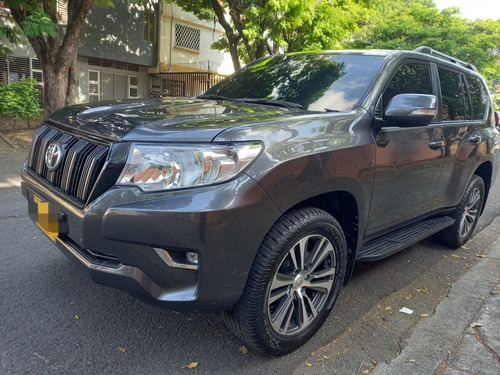 Toyota Prado 2.8 Tx At6