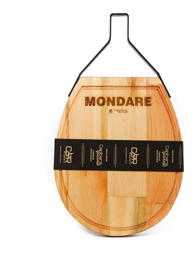 Tabla Italiana Mondare