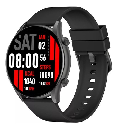 Reloj Inteligente Kieslect Kr Smartwatch Deporte Llamadas Ct