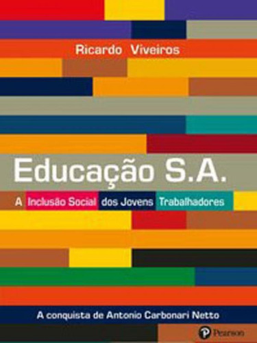 Educação S.a.