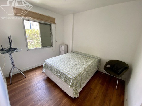 Imagem 8 de 20 de Apartamento - Ap01054 - 69345412