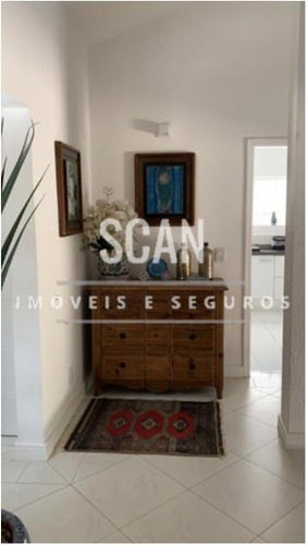 Imagem 4 de 15 de Casa Com 4 Dorms Em Campinas - Vila Brandina Por 2.200.000,0 - 205