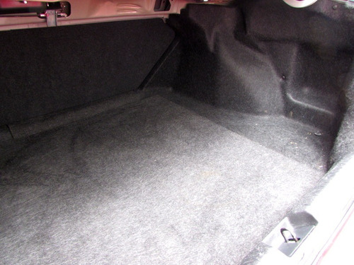Honda Civic Lx Sedan At 2009