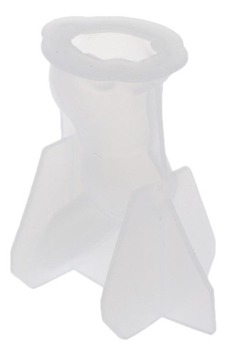 3d De Silicona Para De Jabón De Fundición De Resina Diy