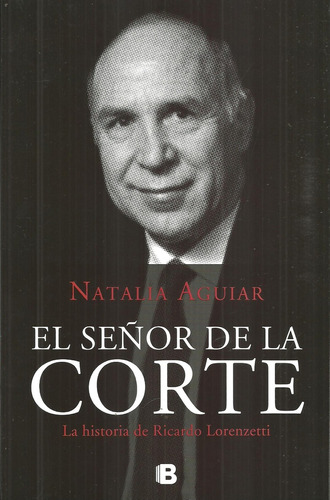 El Señor De La Corte - Natalia Aguiar