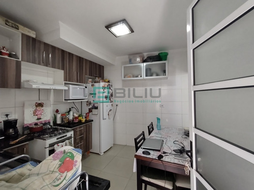 Casa De Condomínio Em Vila Ré - São Paulo - 286