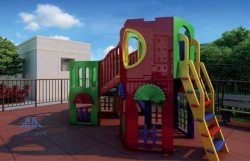 Imagem 17 de 26 de Apartamento Com 2 Dormitórios À Venda, 54 M² Por R$ 177.900,00 - Bom Viver - Biguaçu/sc - Ap3391