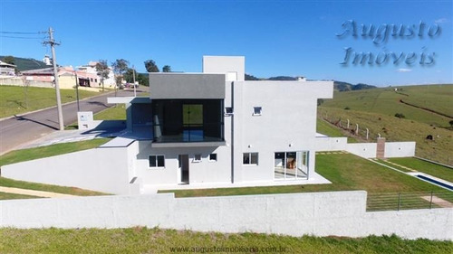 Imagem 16 de 29 de Casas Em Condomínio À Venda Em Bragança Paulista/sp - Compre O Seu Casas Em Condomínio Aqui! - 1484940