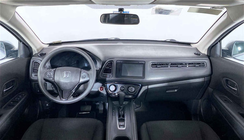 Imagen 13 de 15 de 113404 - Honda Hr-v 2018 Con Garantía