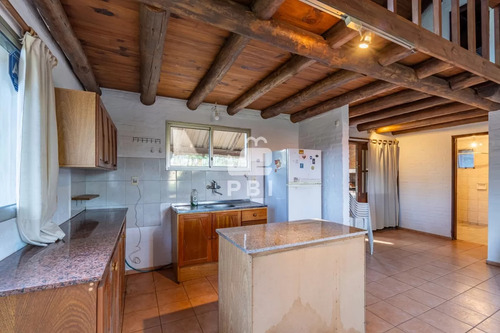 Casa En Venta, 2 Dormitorios, Ocean Park - Ref : Pbi1006