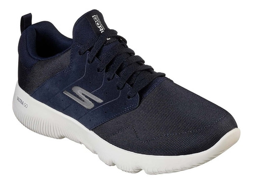 Zapatilla Skechers Hombre 55161 Nvy