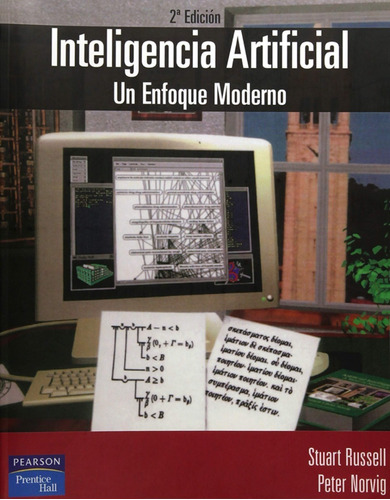 Inteligencia Artificial Un Enfoque Moderno 2° Ed. S. Russell