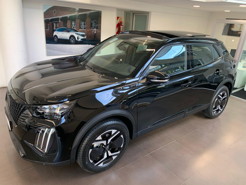 Peugeot 2008 1.0T Gt