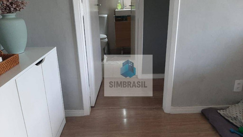 Apartamento Jardim Proença - Ap1740