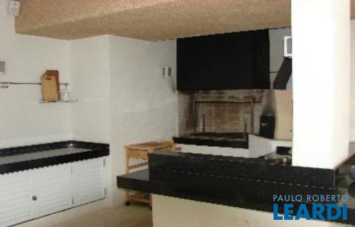 Imagem 5 de 10 de Casa Em Condomínio - Tamboré - Sp - 525584
