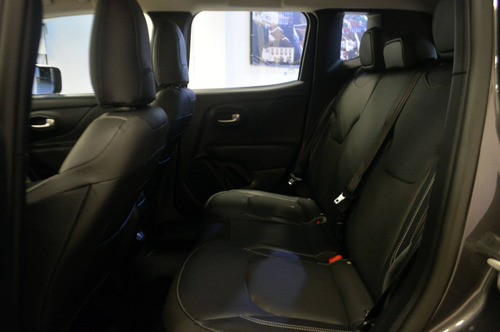 Imagem 14 de 15 de Jeep Renegade 1.3 T270 Turbo Flex Longitude At6