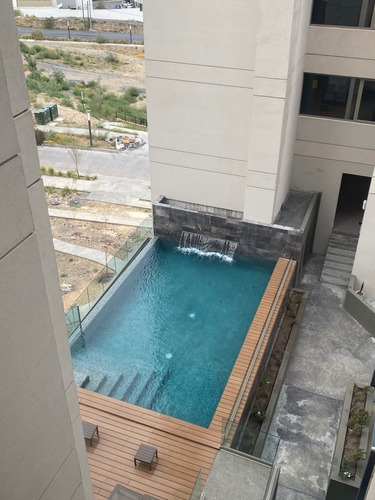 Imagen 17 de 18 de Departamento En Venta, Via Cordillera Torre Cian
