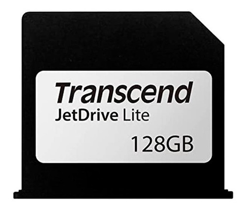 Memoria Transcend 128 Gb Jetdrive Lite 360 Para Mac