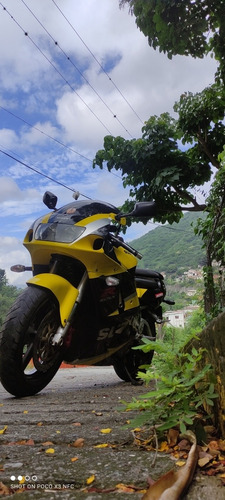 Imagen 3 de 15 de Suzuki Gsxr Srad