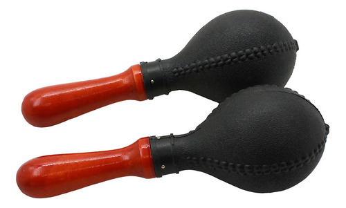 Juego De Juguete Profesional Maraca Sand Ktv Party Maracas S