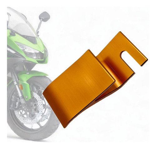 Herramienta De Talón De Neumático De Motocicleta Color B