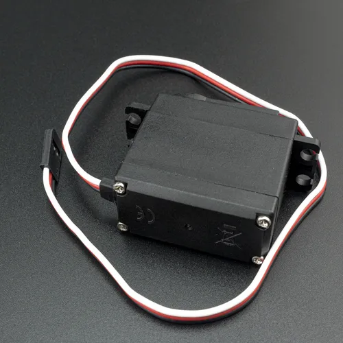 Servomotor Futaba S3003