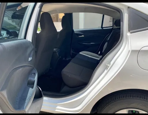 Chevrolet Onix 1.0t Automática