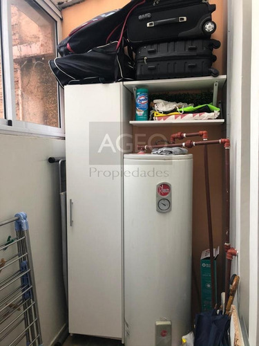 Venta Departamento Loft Dos Ambientes - Constitución