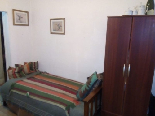 Imagen 7 de 17 de Departamento 2 Ambientes A La Calle C/balcón