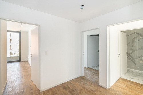 Departamento En Venta 4 Ambientes Con Balcon Terraza
